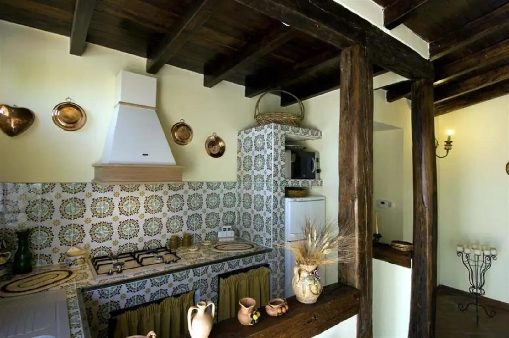 Villa Ivoni 2