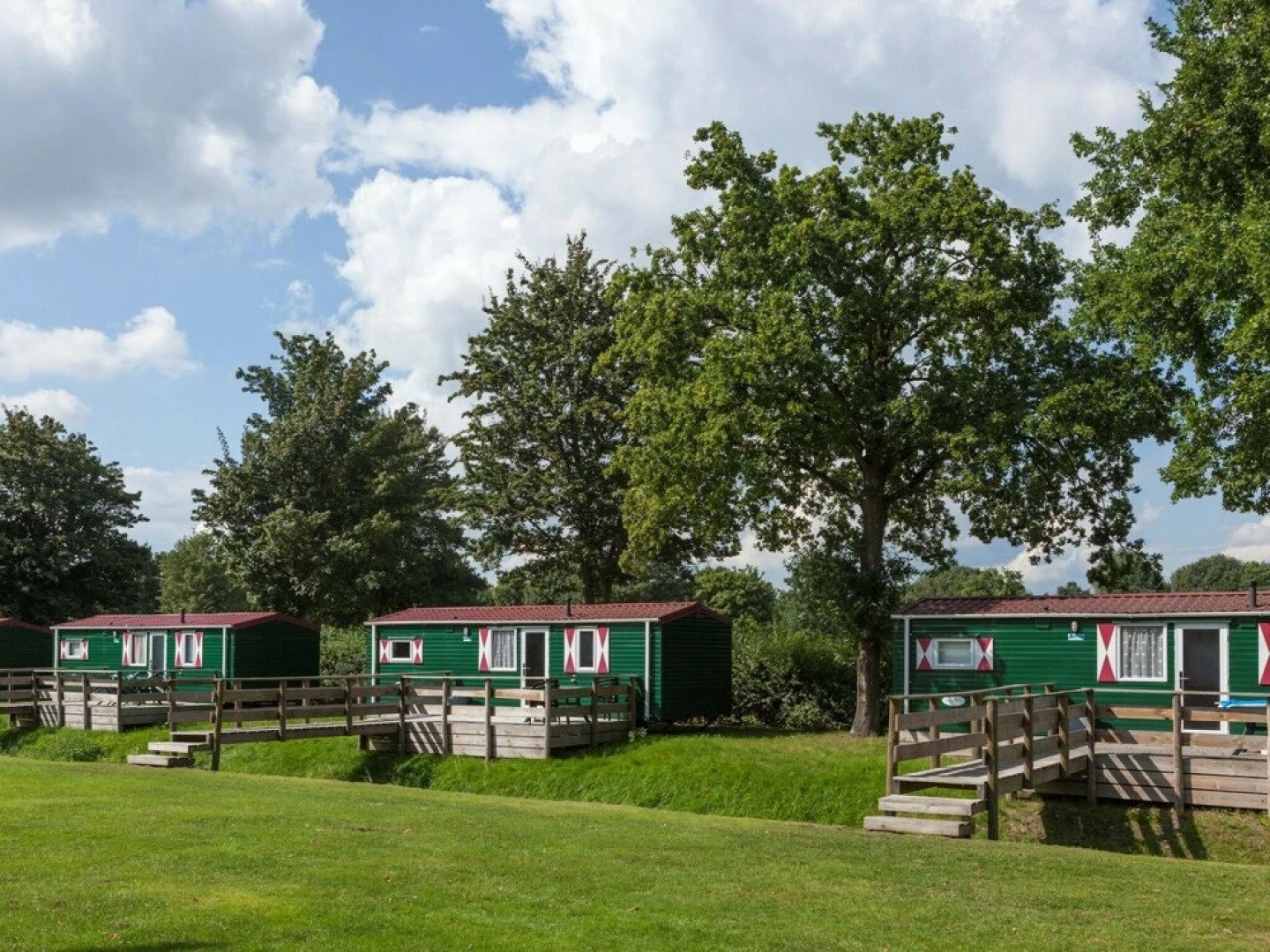 Modern With Dishwasher, 6km From Elburg