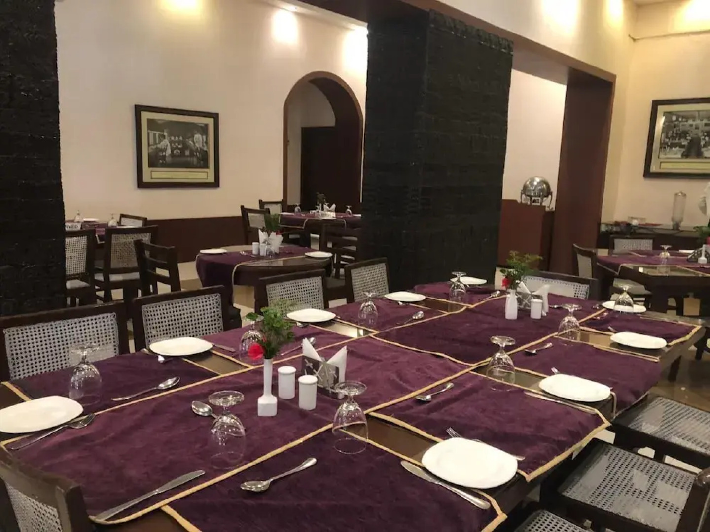 Chanakya BNR Hotel Puri