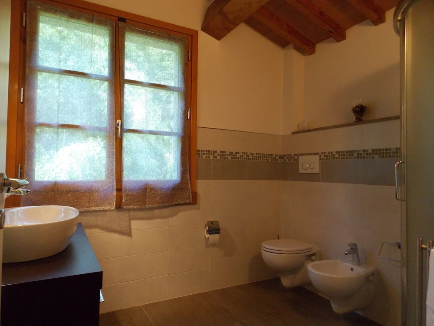 Villa Moderna Resort