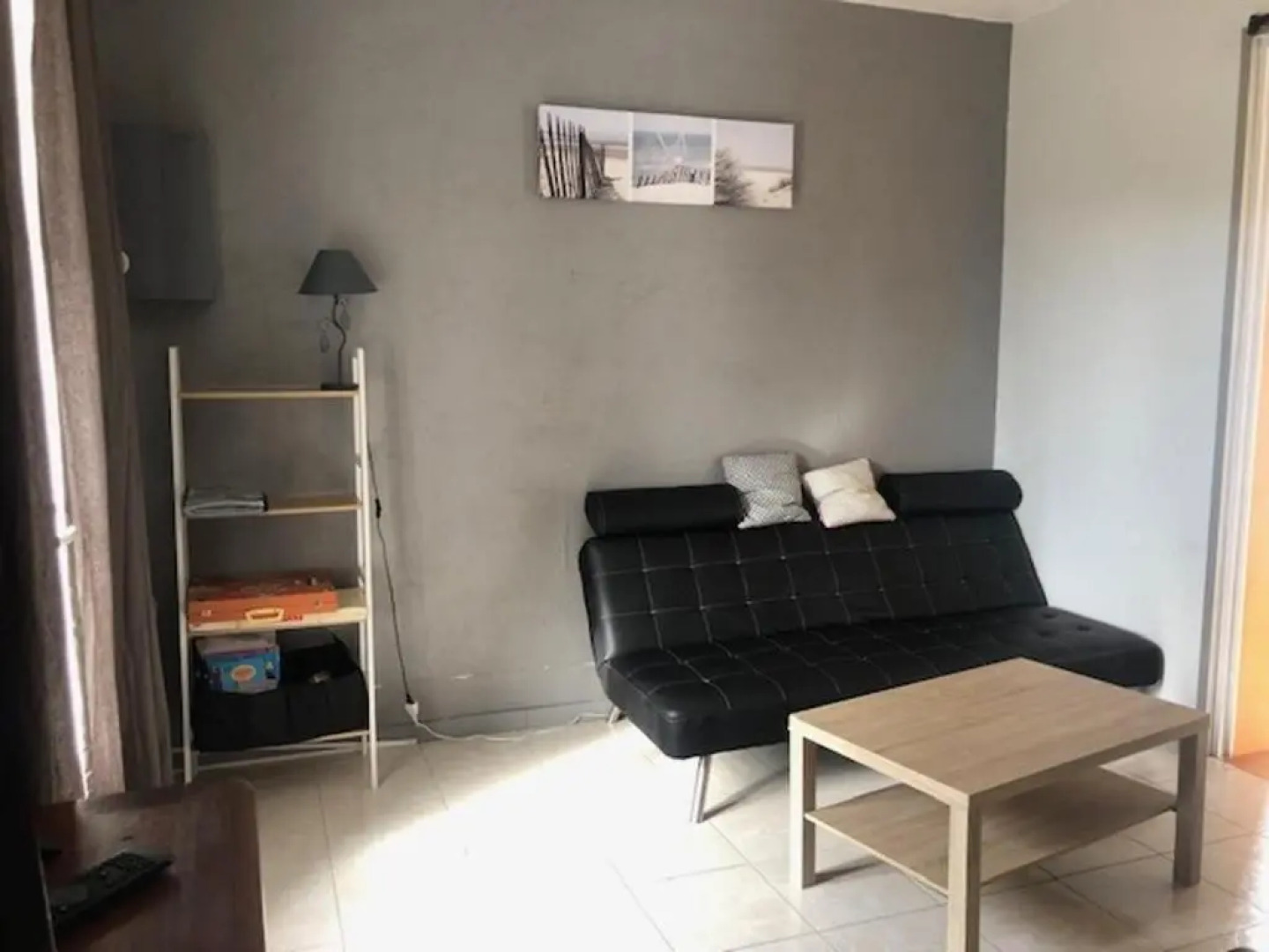 Maison Les Moutiers-en-Retz, 3 pièces, 5 personnes - FR-1-612-55