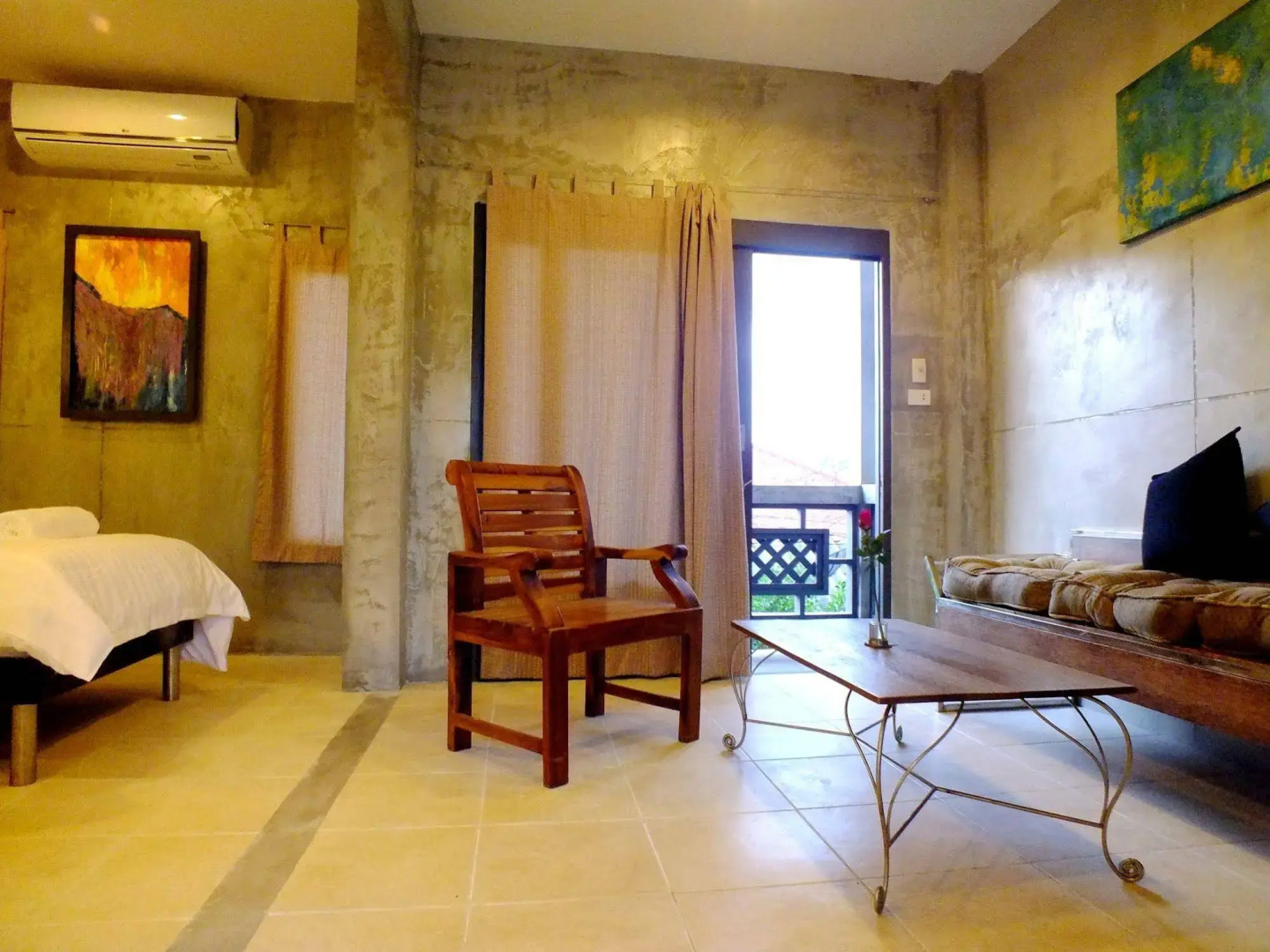 The Cave Studio Samui