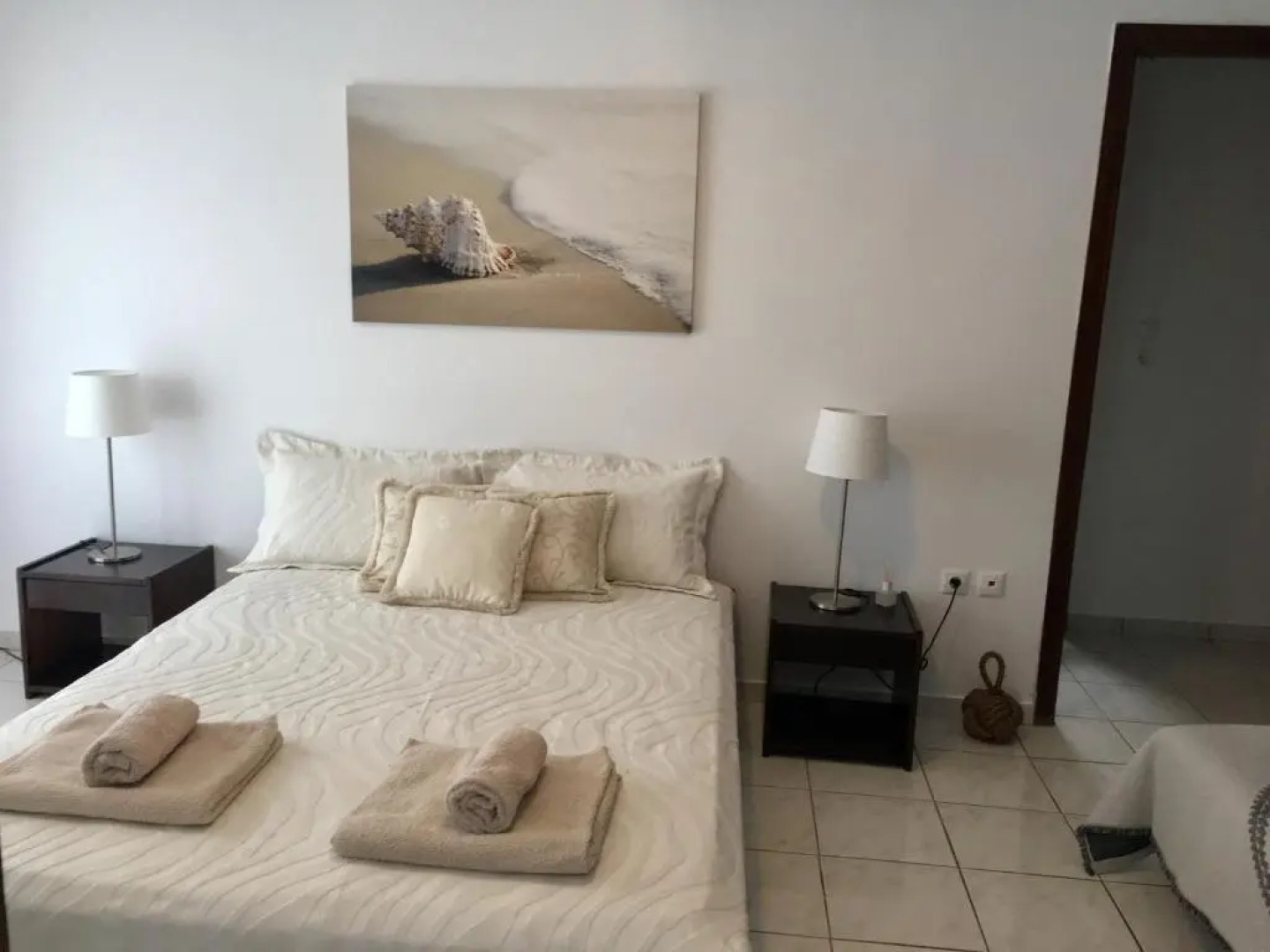 Eratous Seaside House