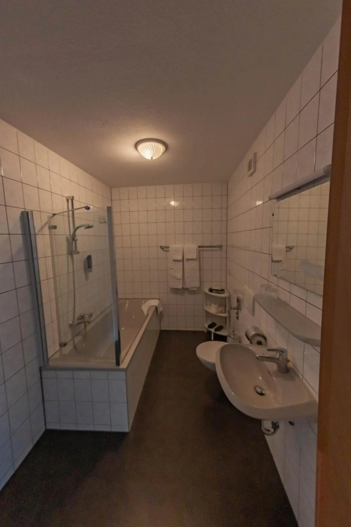 West Hotel an der Sächsischen Weinstrasse