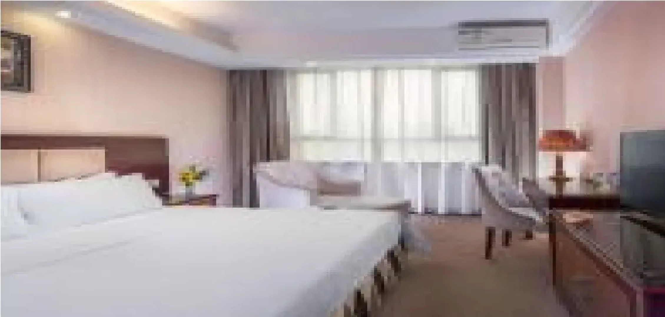 Vienna Hotel Longgang Nanlian Shenzhen