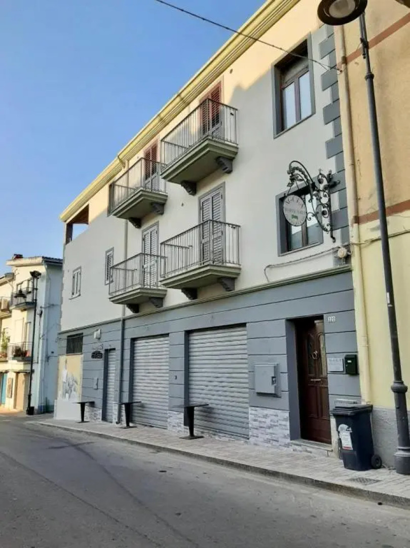 Affittacamere Agorà