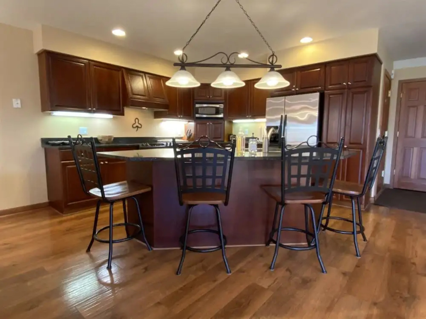 Mountain Harbor #153 3 Bedroom Condo