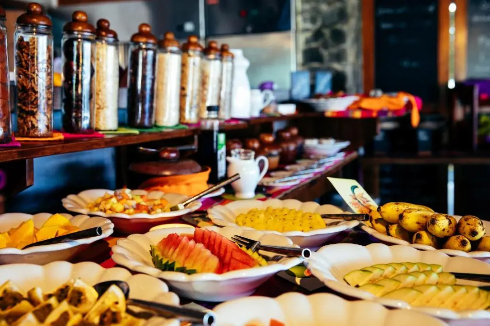 UTMT - Underneath The Mango Tree Spa & Beach Resort