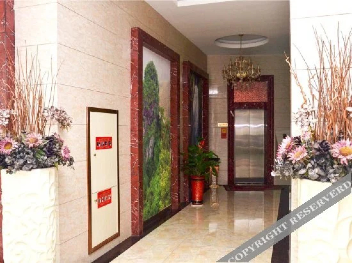 Yiwu Haidi Fashion Inn