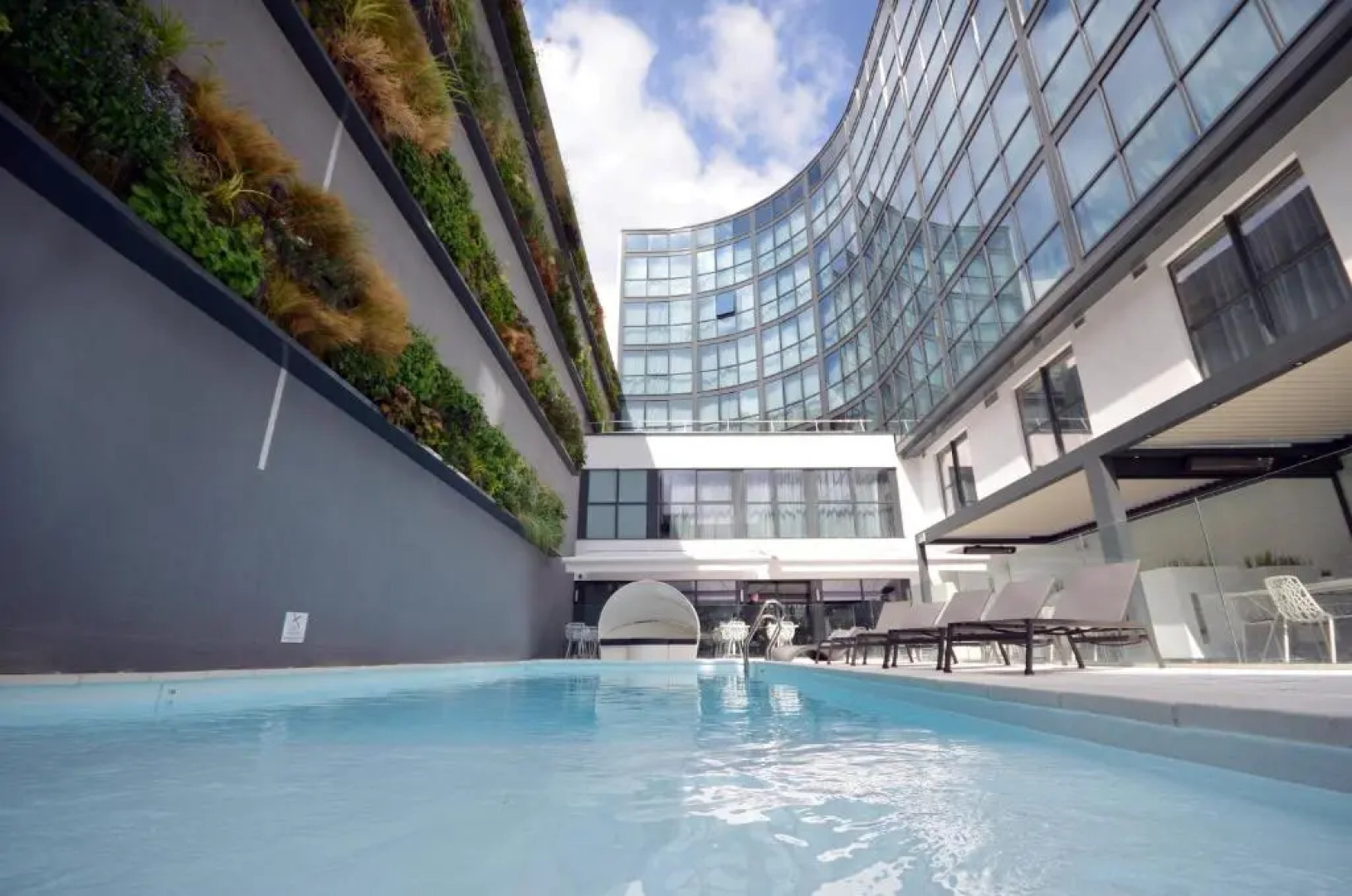 Holiday Inn Dijon by IHG