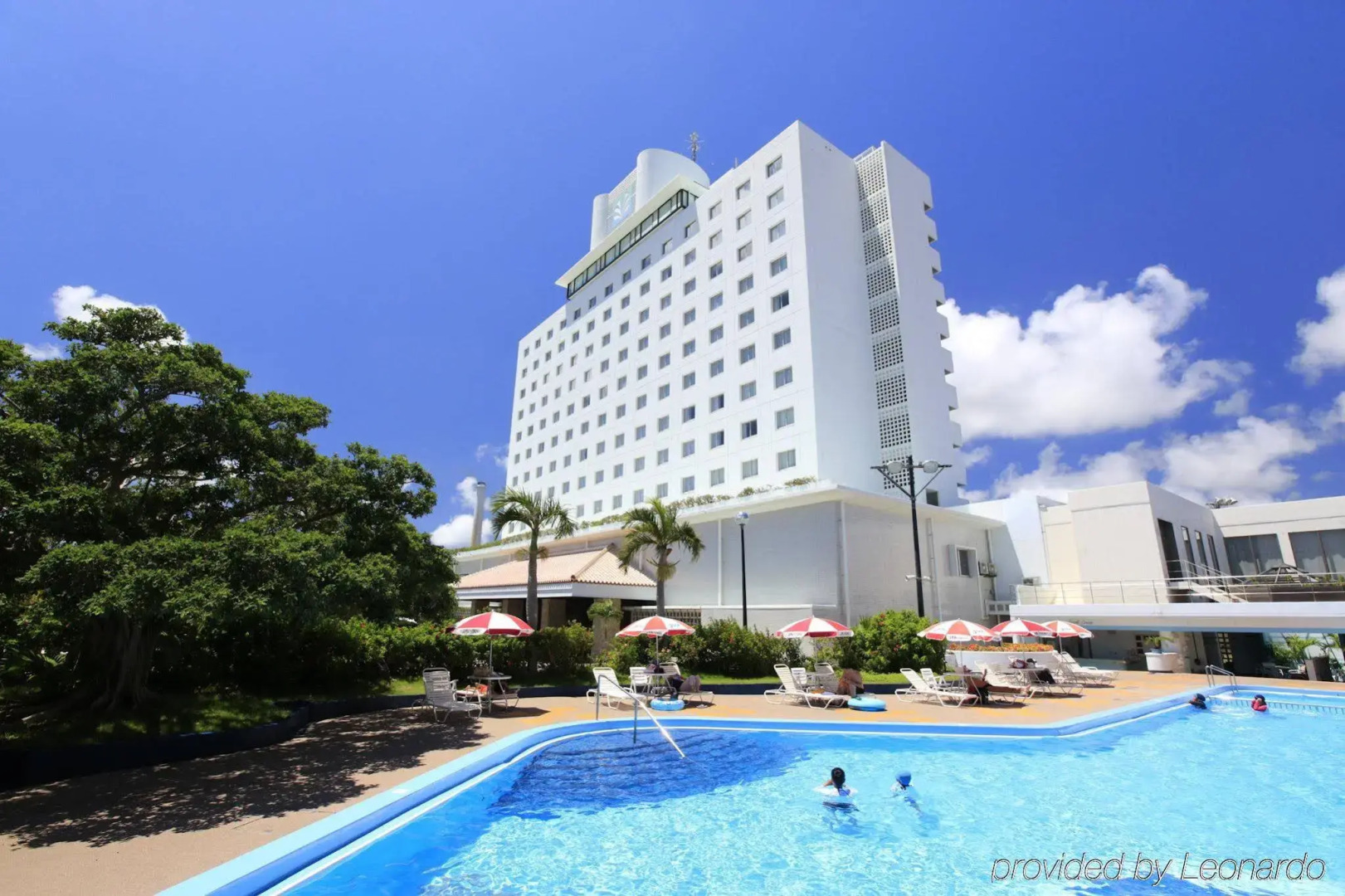 Art Hotel Ishigakijima