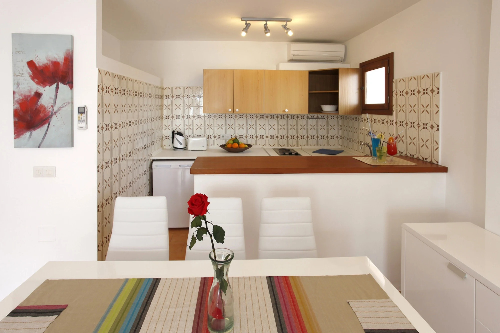Apartamentos Typic Sandic
