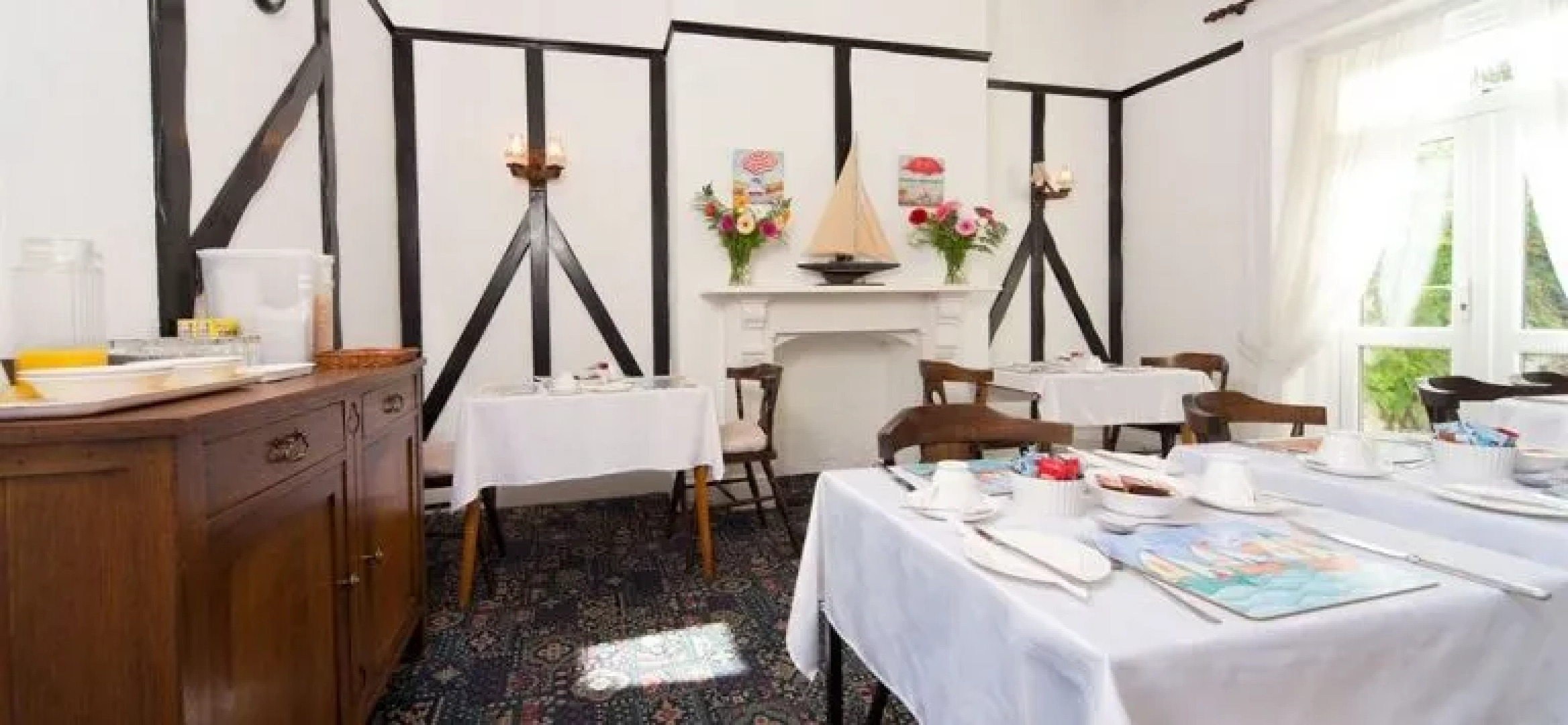 Sandy Bay Guest House