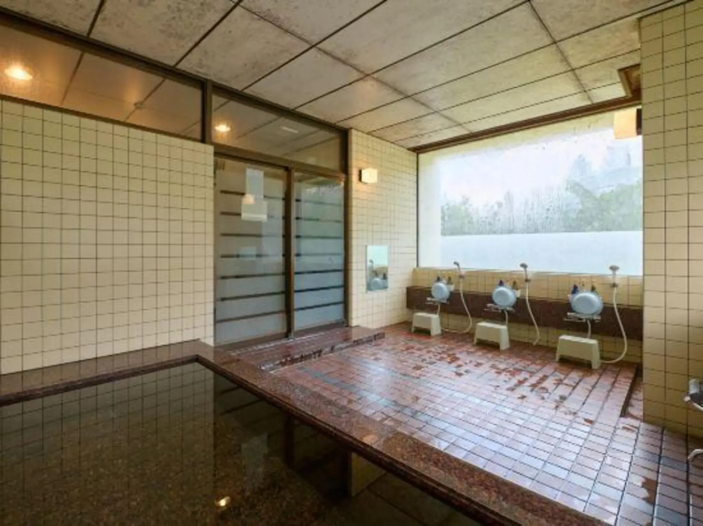 Fuji Yamanakako Resort Hotel