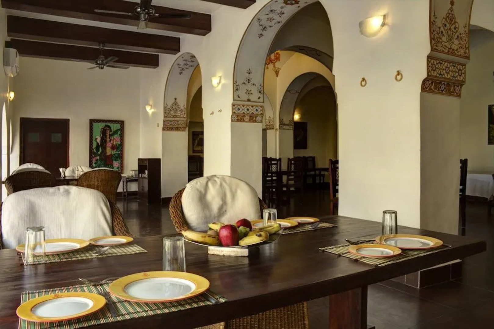 Surajgarh Fort - An Amritara Resort