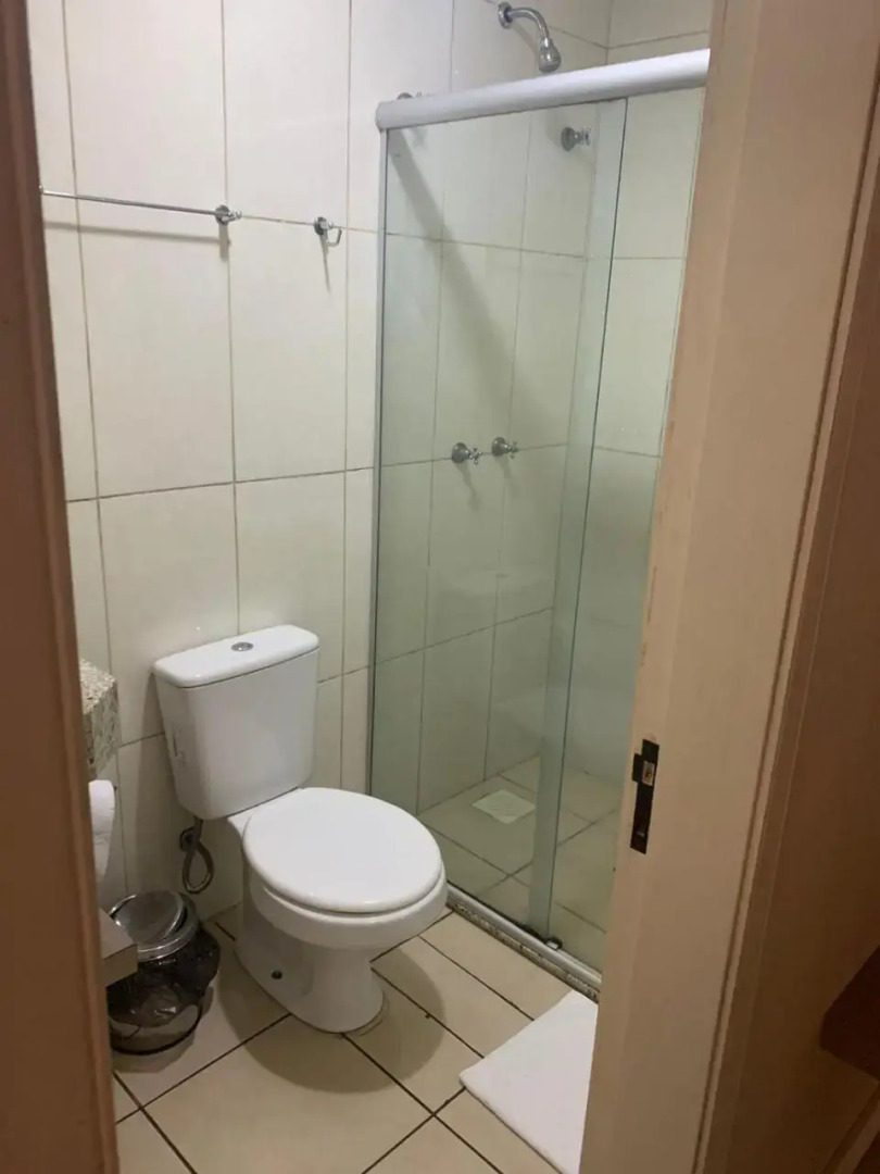 OYO Pousada Choppão