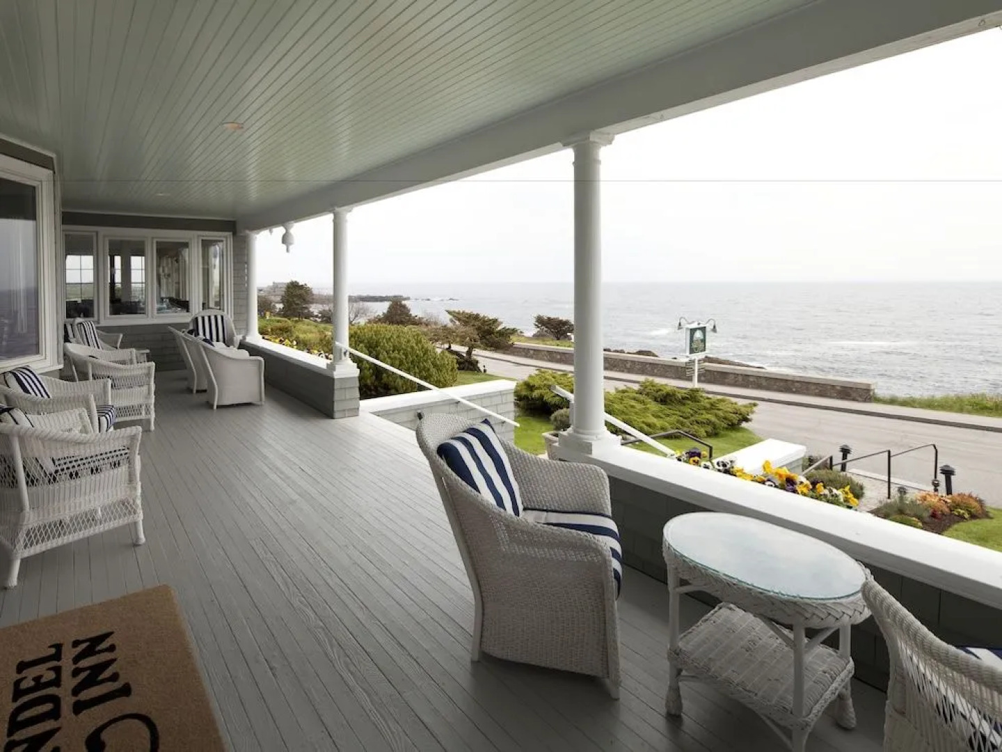 Cape Arundel Inn and Resort