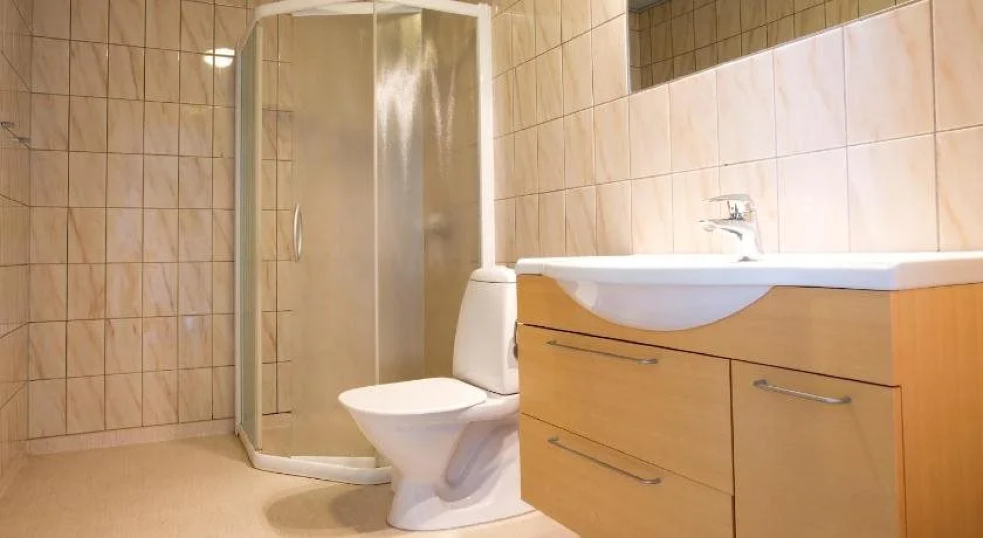 Feriecentret Østersø Færgegård