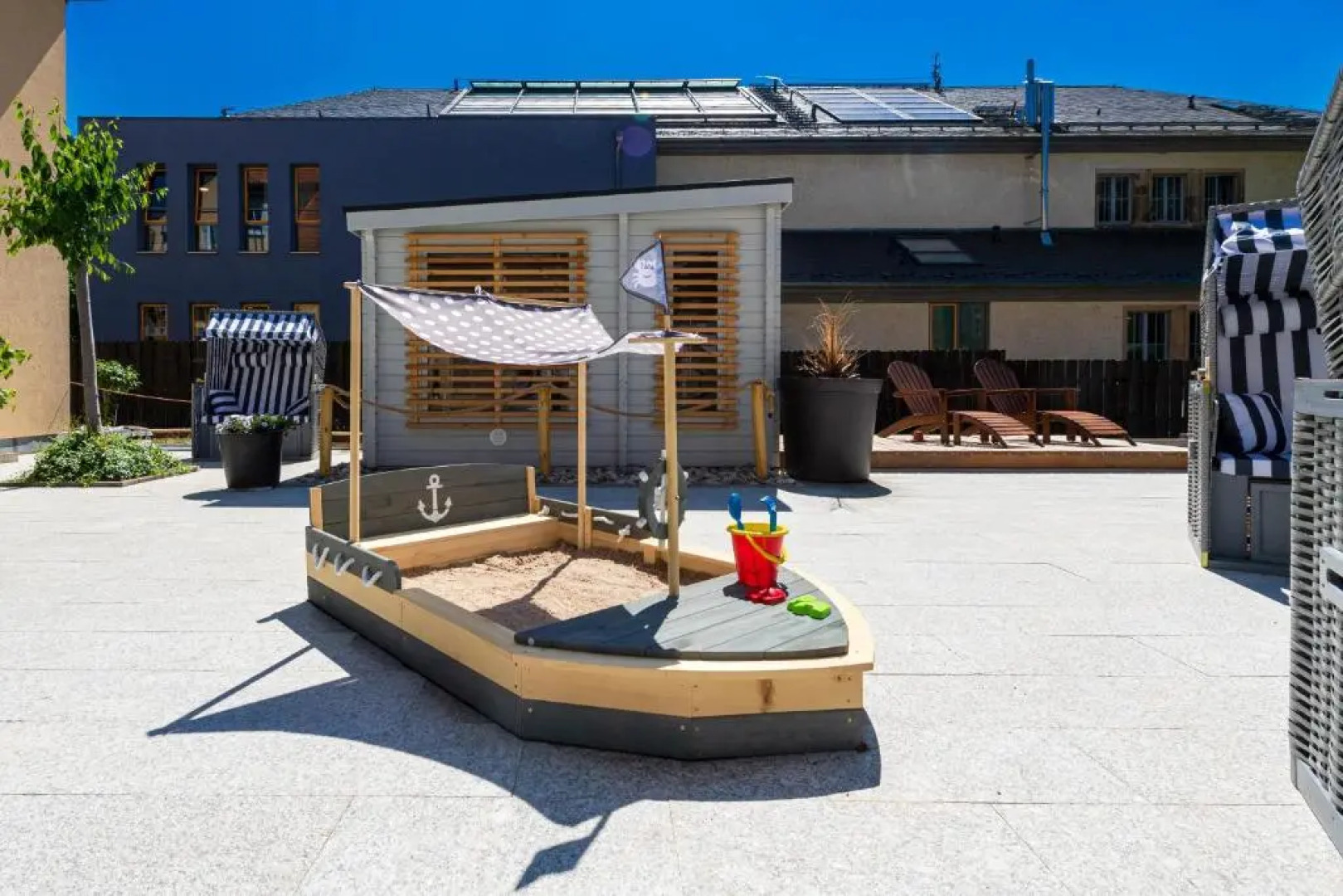 Apparthotel Steiger Bad Schandau