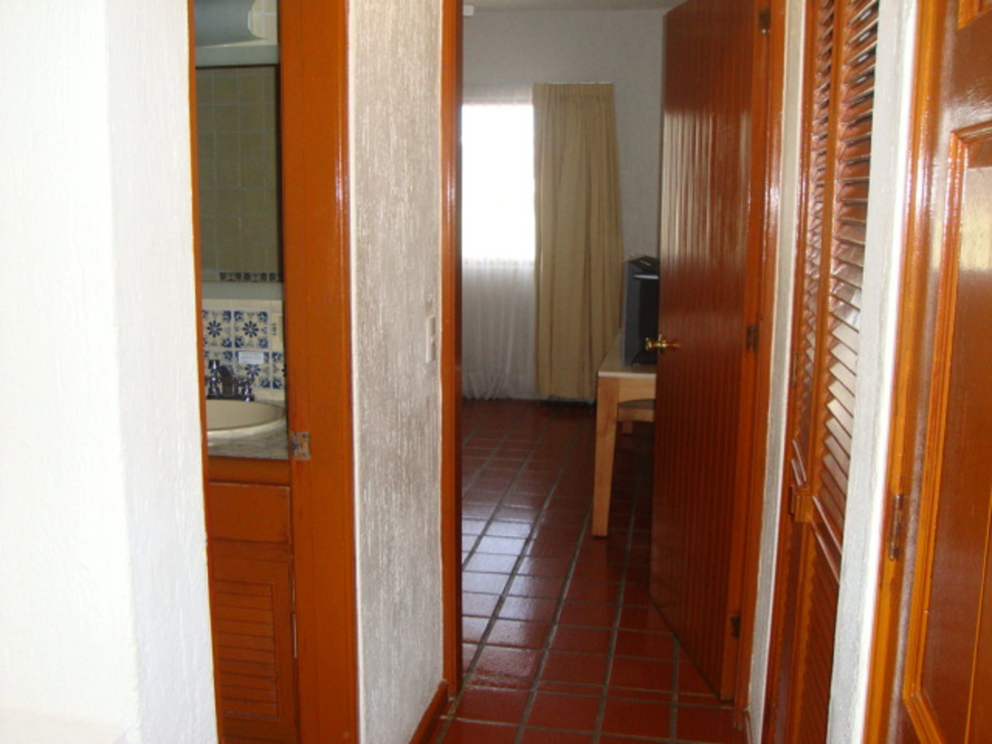 Park Royal Homestay Los Cabos