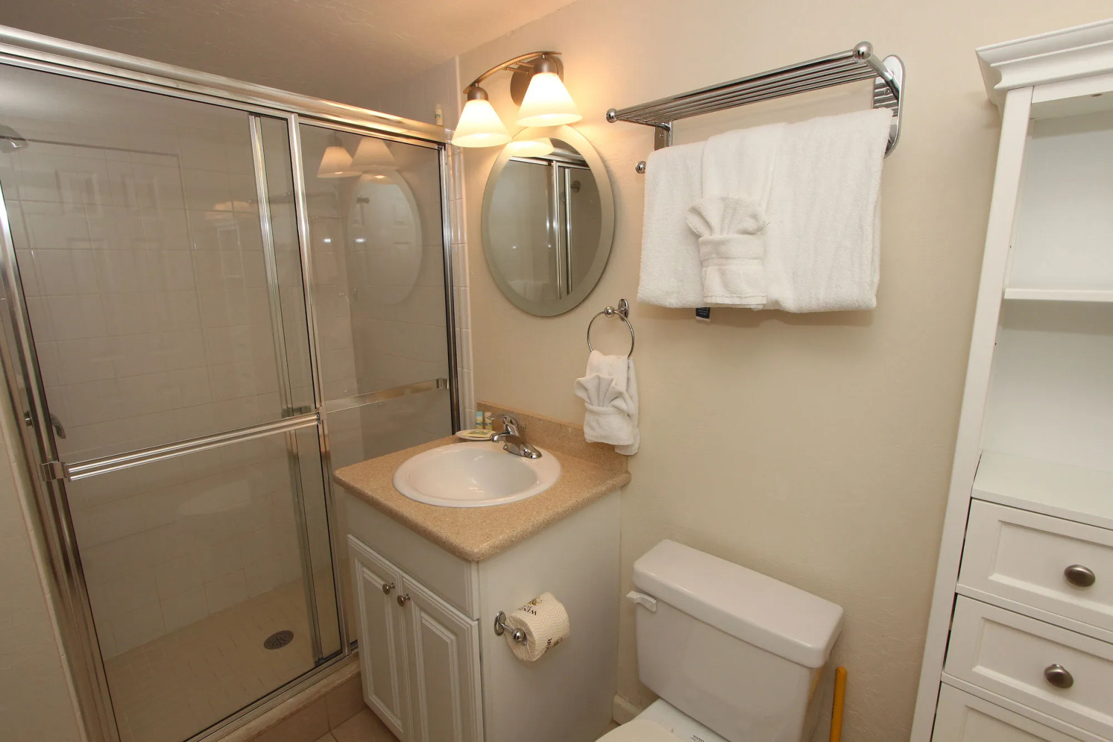 Silver Sands Gulf Beach Resort by RVA