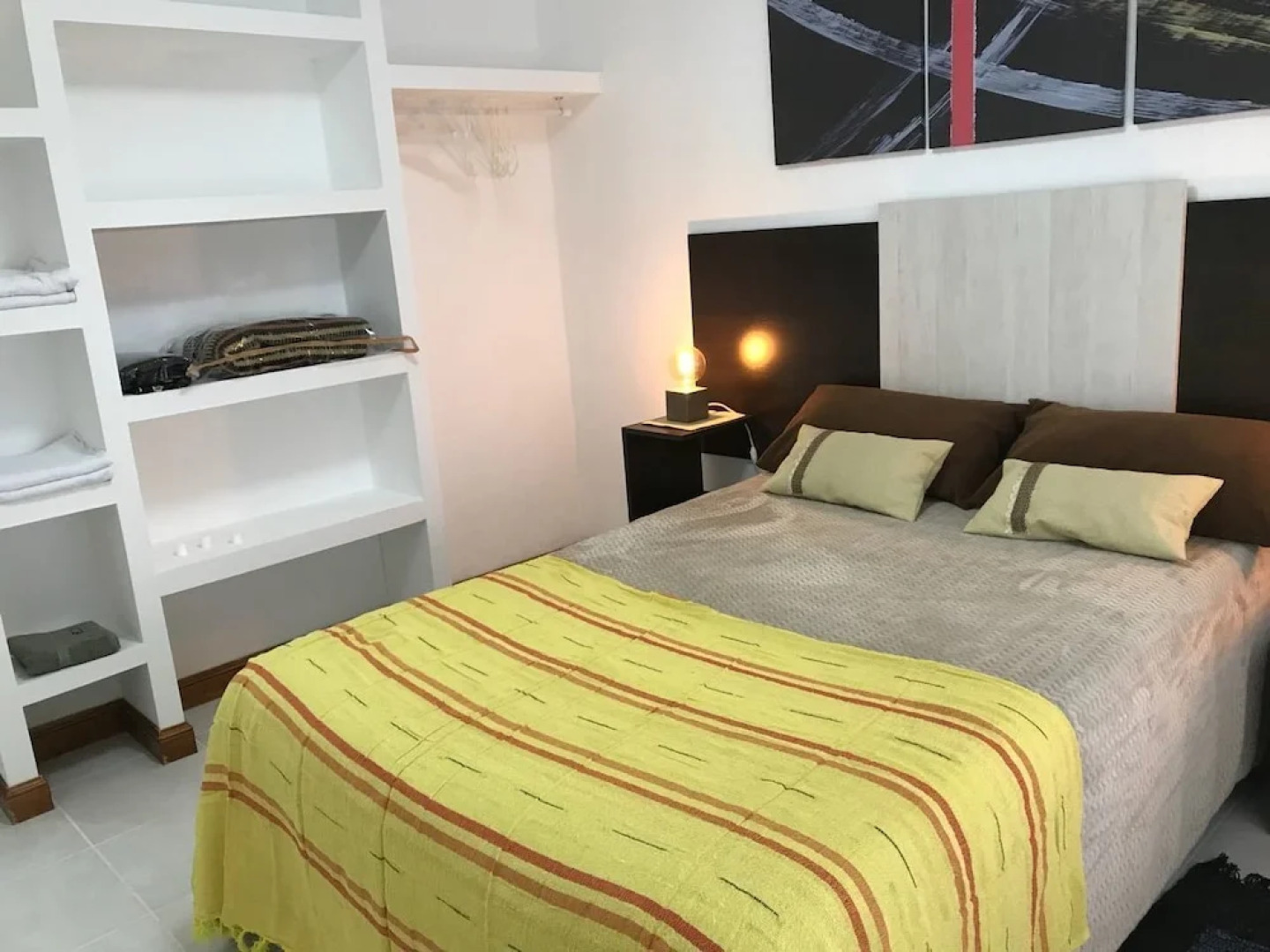 Departamento en Benito Juarez by EF