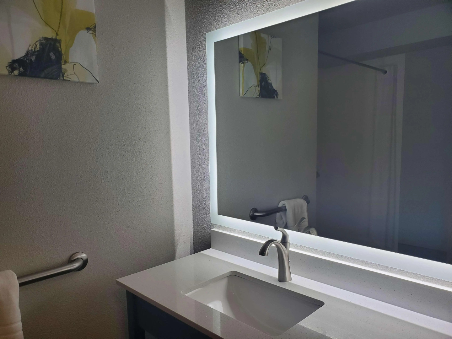 Best Western Plus Renton Inn