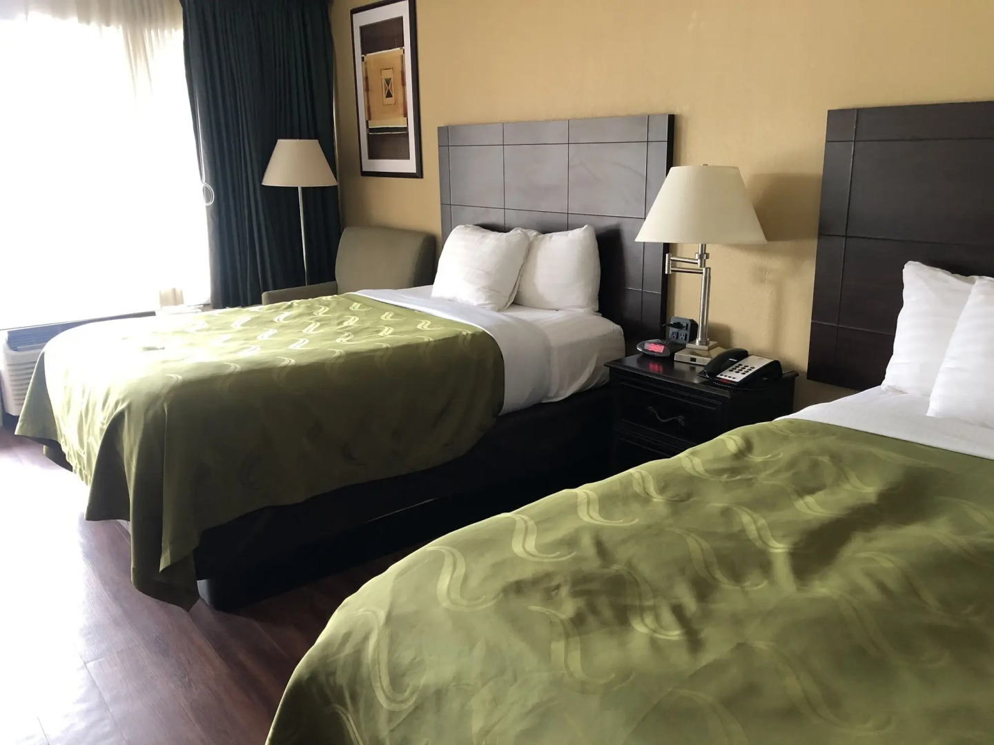 Quality Inn Alachua - Gainesville Area