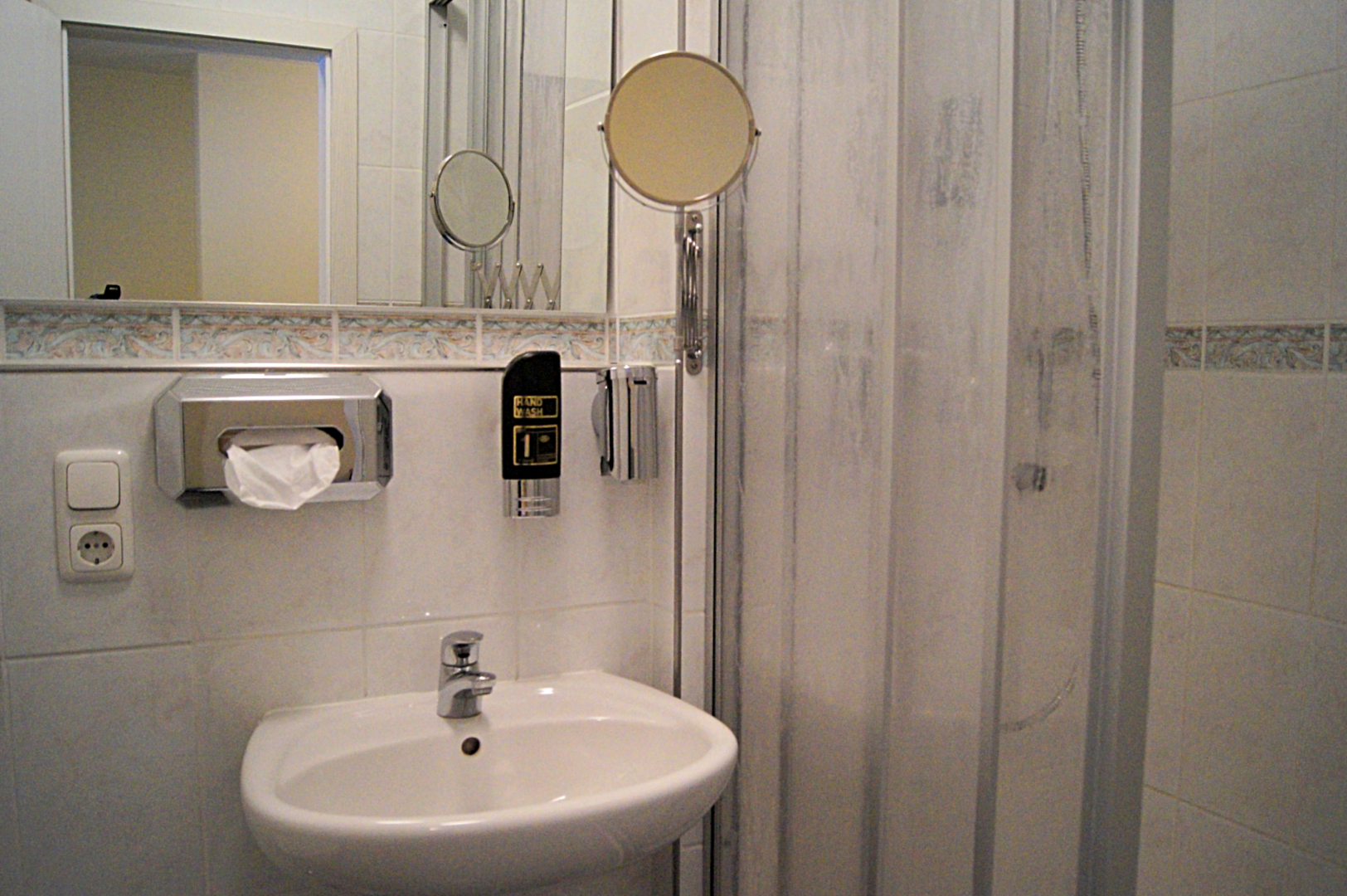 REGIOHOTEL Am Brocken