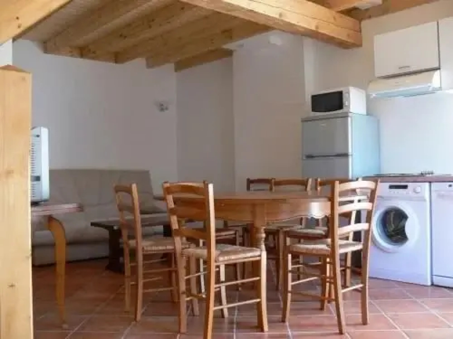 House Le Gite Des Marmottes