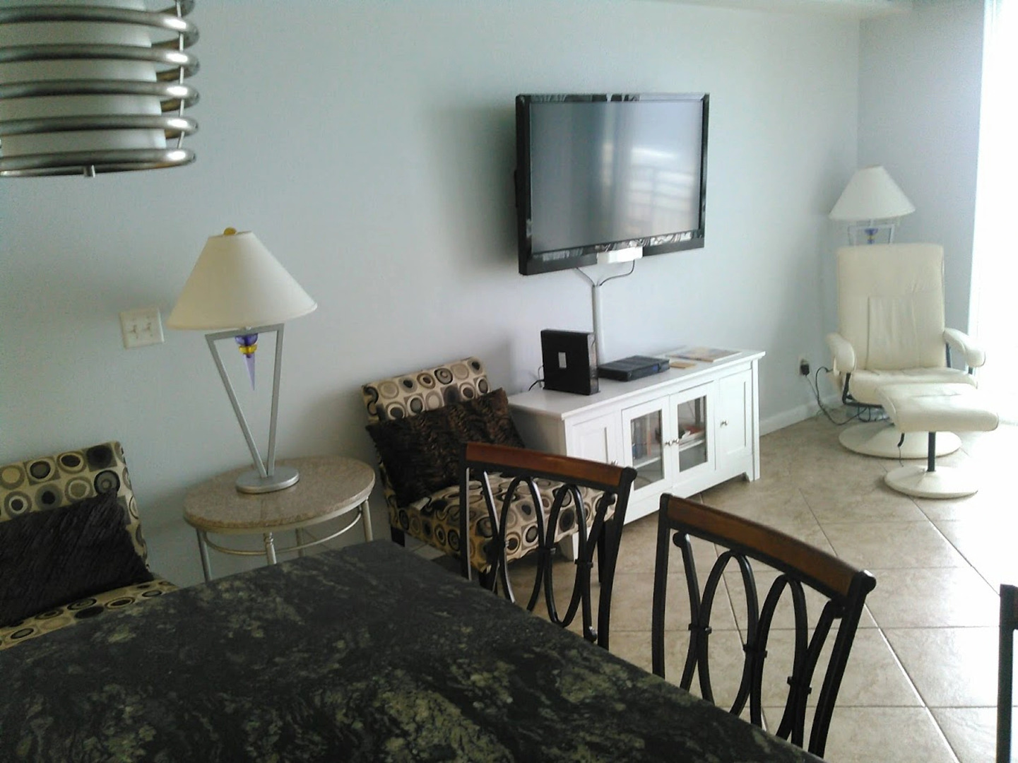 Ocean Walk Resort  603 Spectacular View