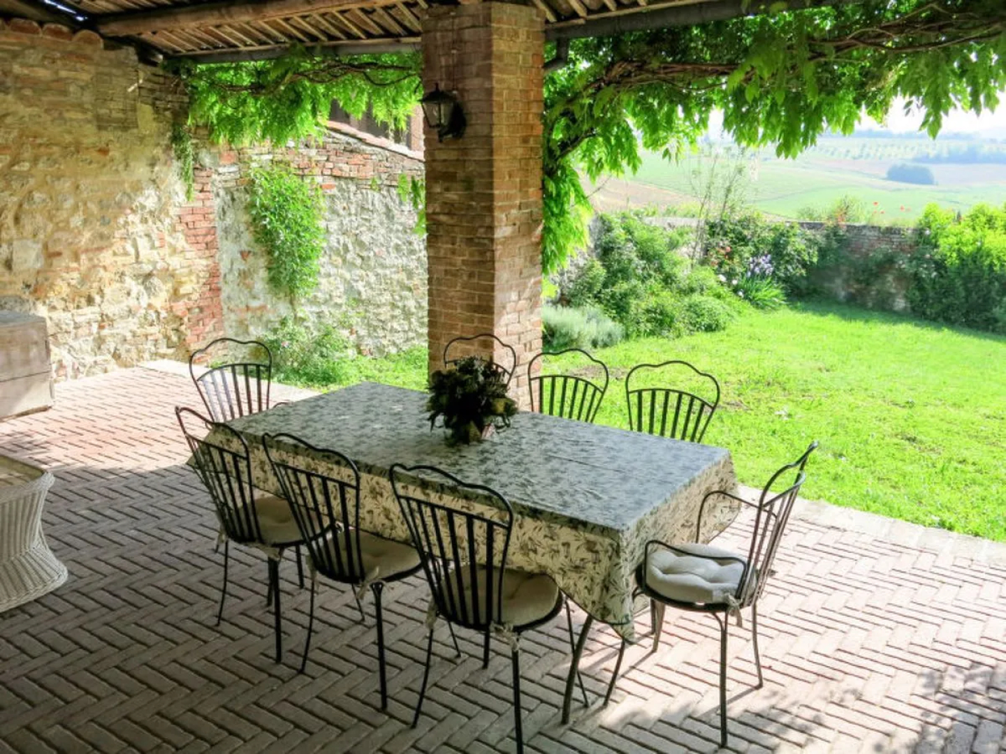 Casa Rovelli (SIC100)