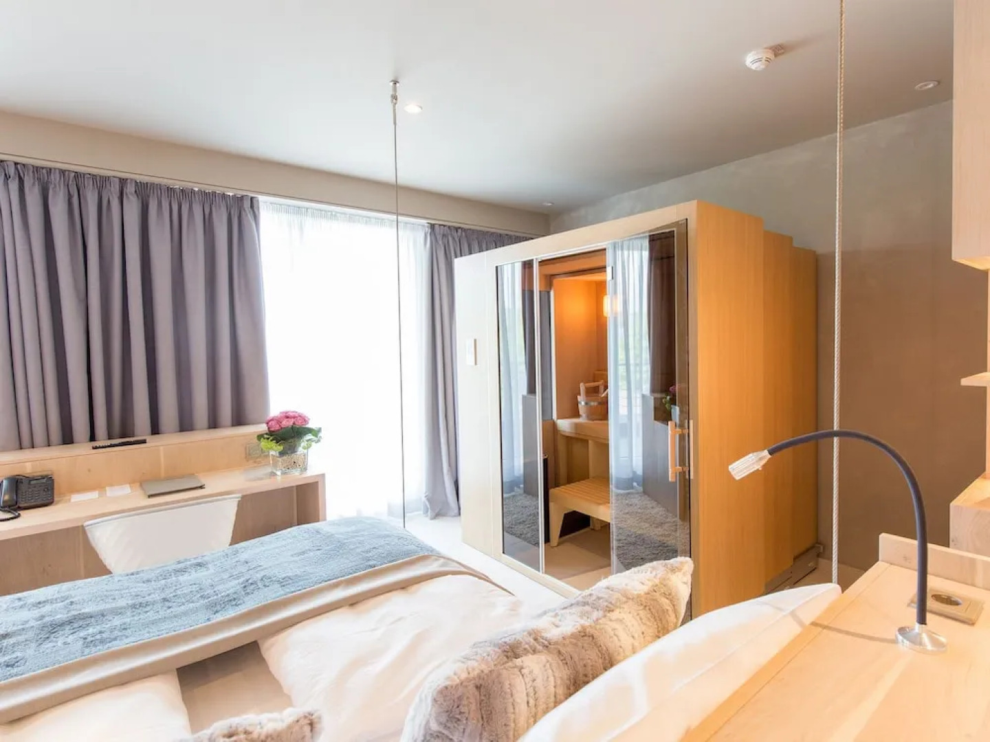 monte mare HOTEL Andernach