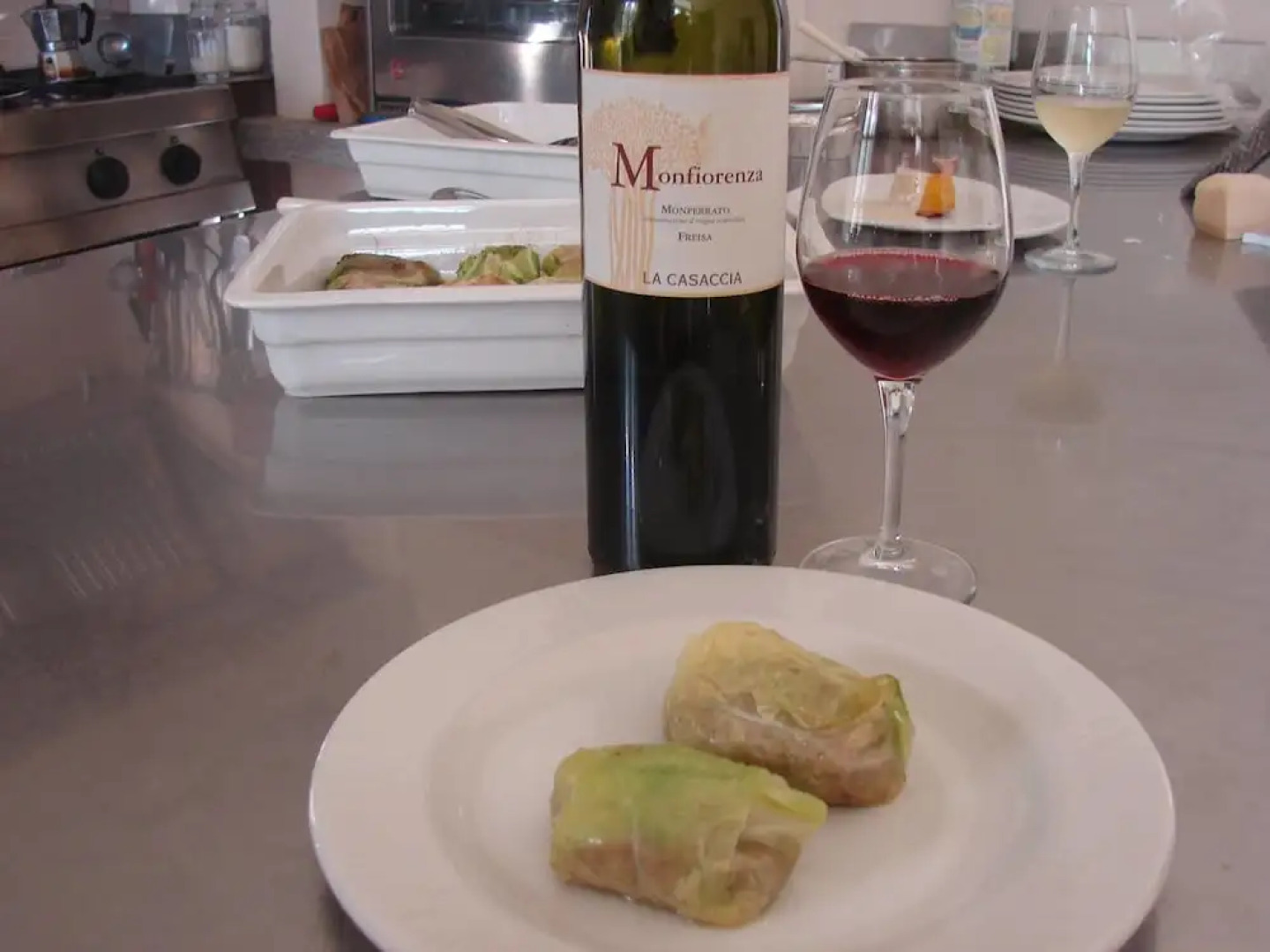 Quiete alla Casaccia b&b