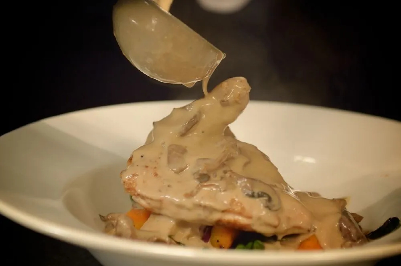 The Rose and Crown Hotel