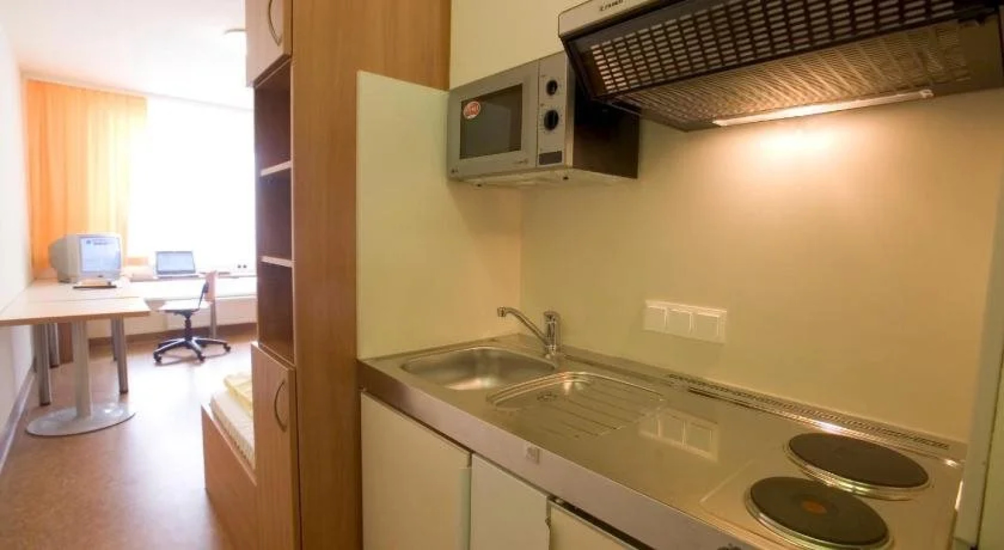 Kolping Campus Krems