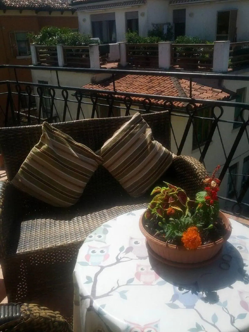 Villa Tiziana Hotel
