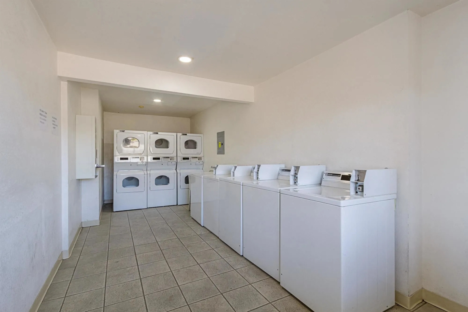 Motel 6 Ukiah, CA - North