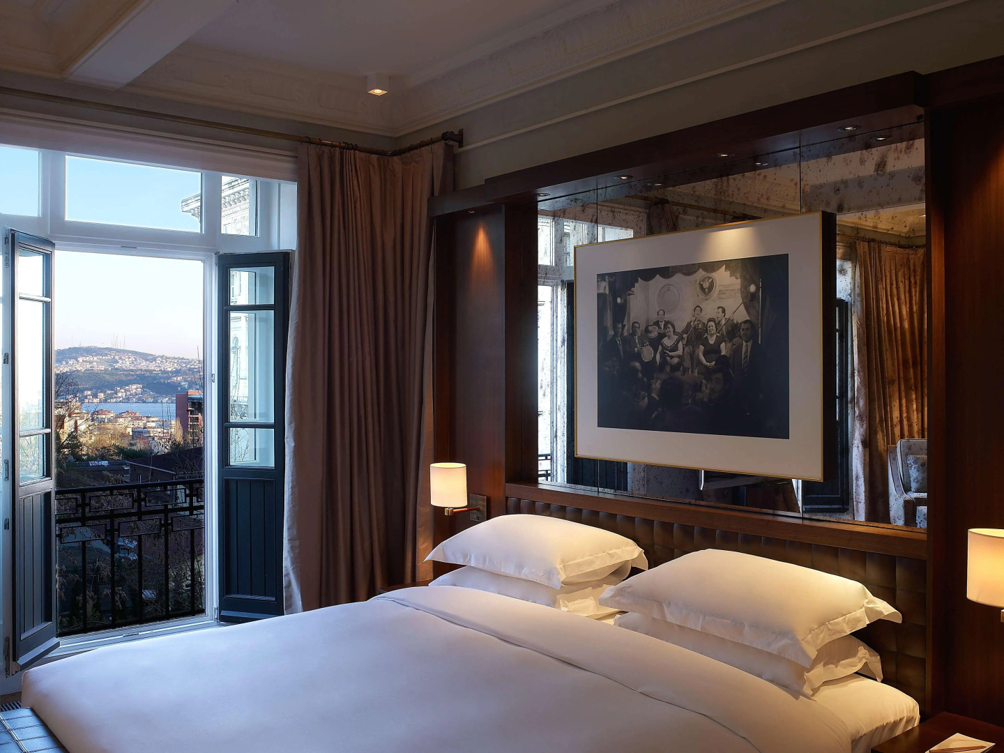 Park Hyatt Istanbul - Macka Palas