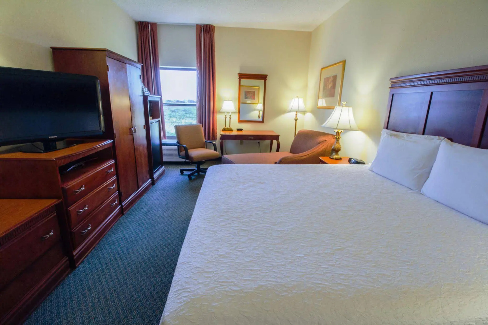 Quality Inn - Norman near University