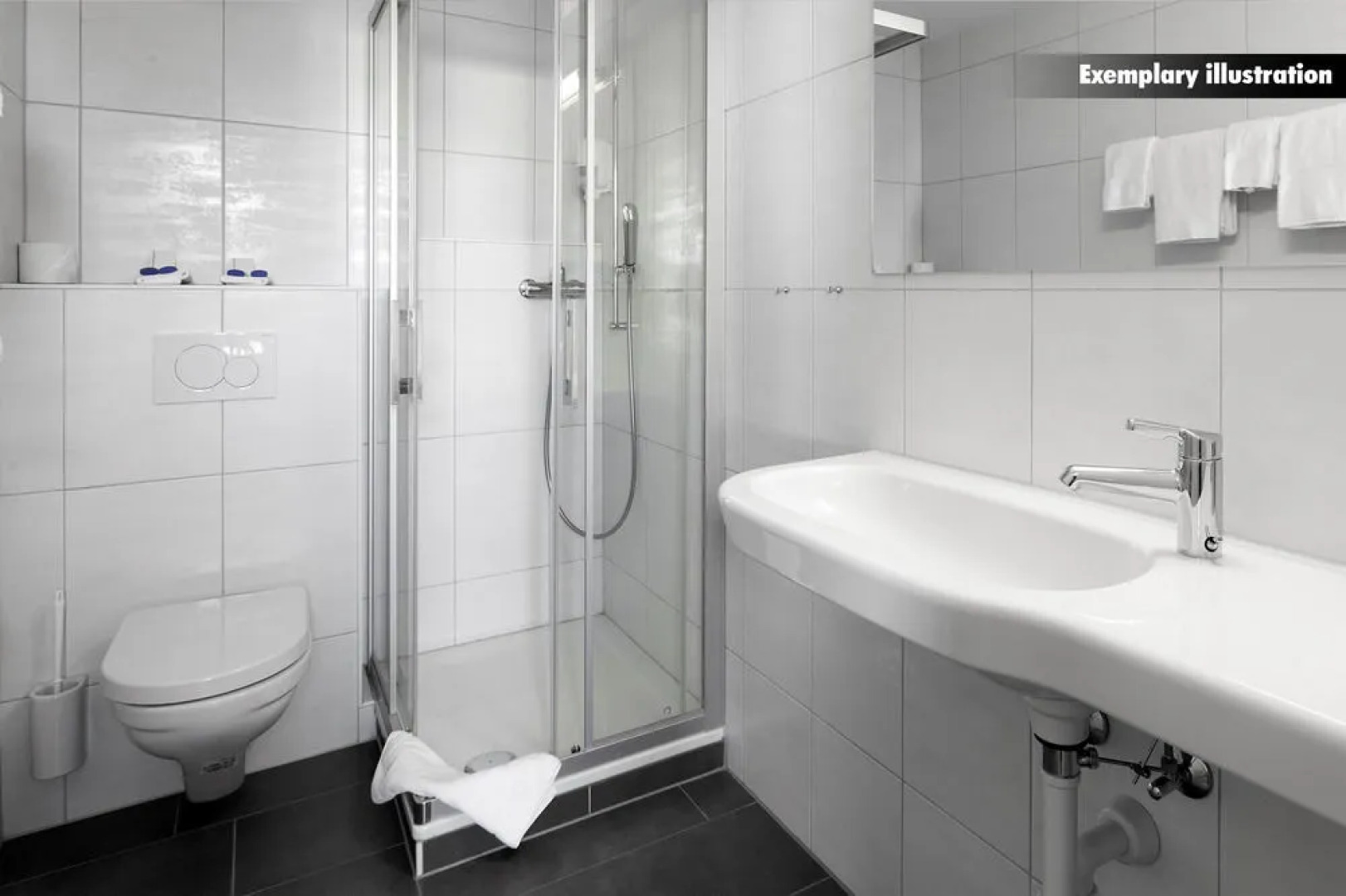 Aparthotel-aarau-WEST Swiss Quality