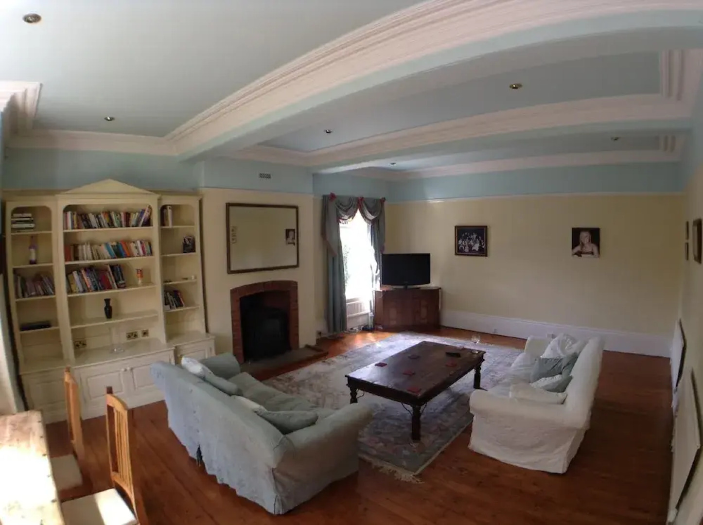 Remarkable 6-bedroom Villa in Pennine Barnsley