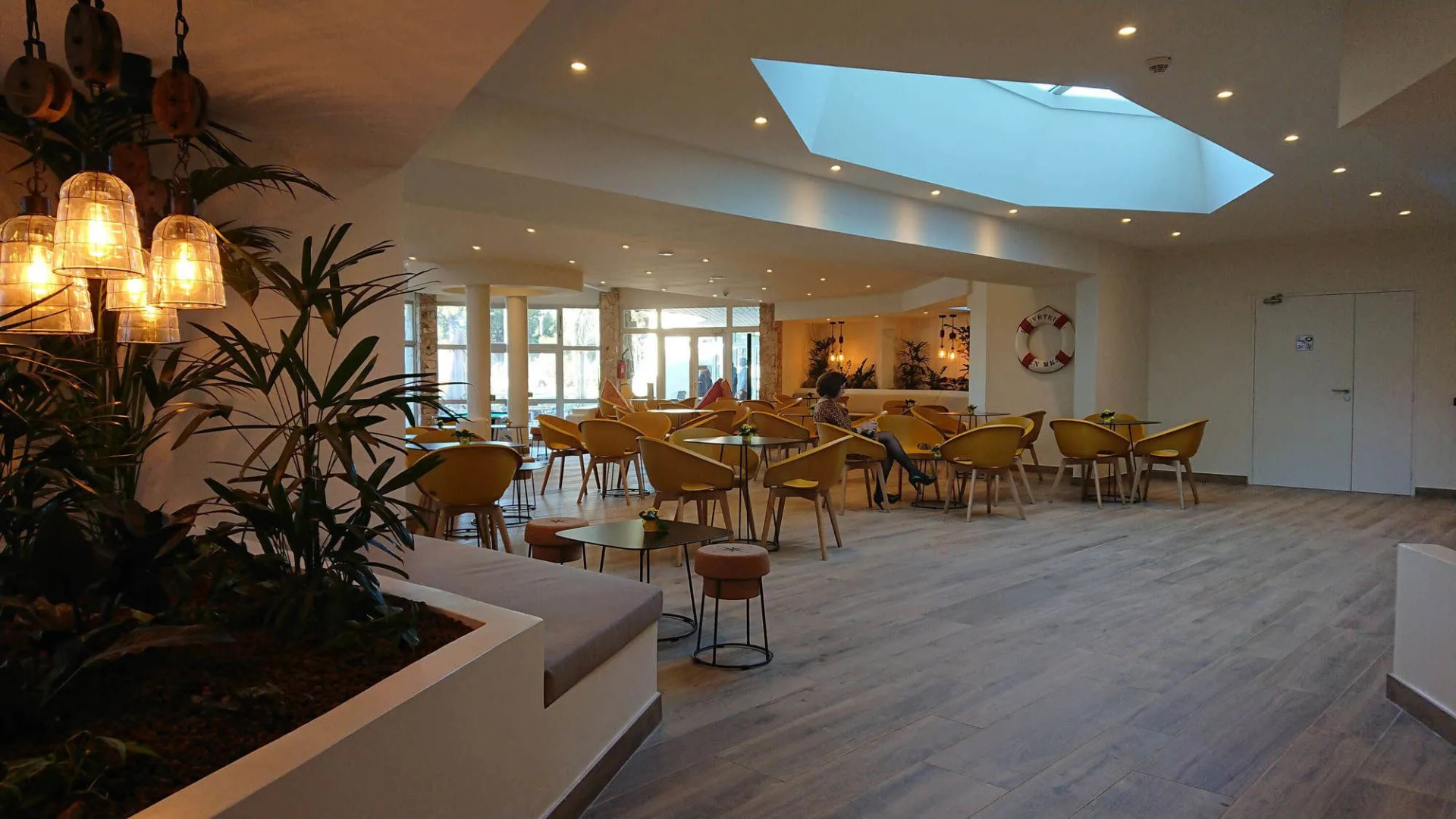 Club Vacances Bleues Plein Sud