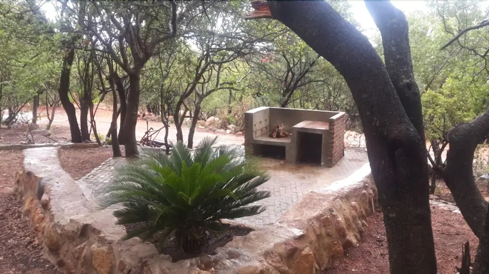 Engedi Herberg RUSTENBURG