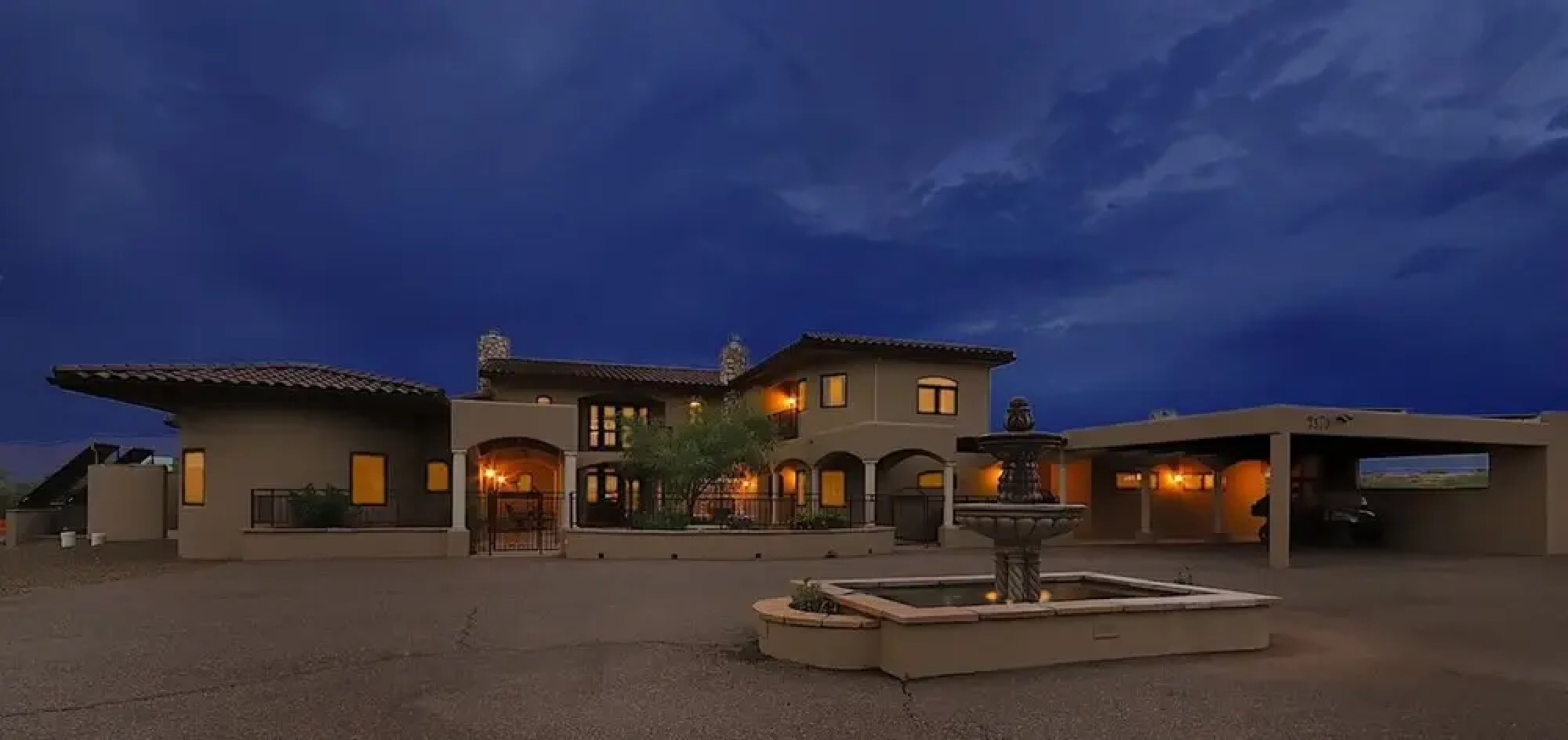 Sorelle Vineyard 5BR by Casago