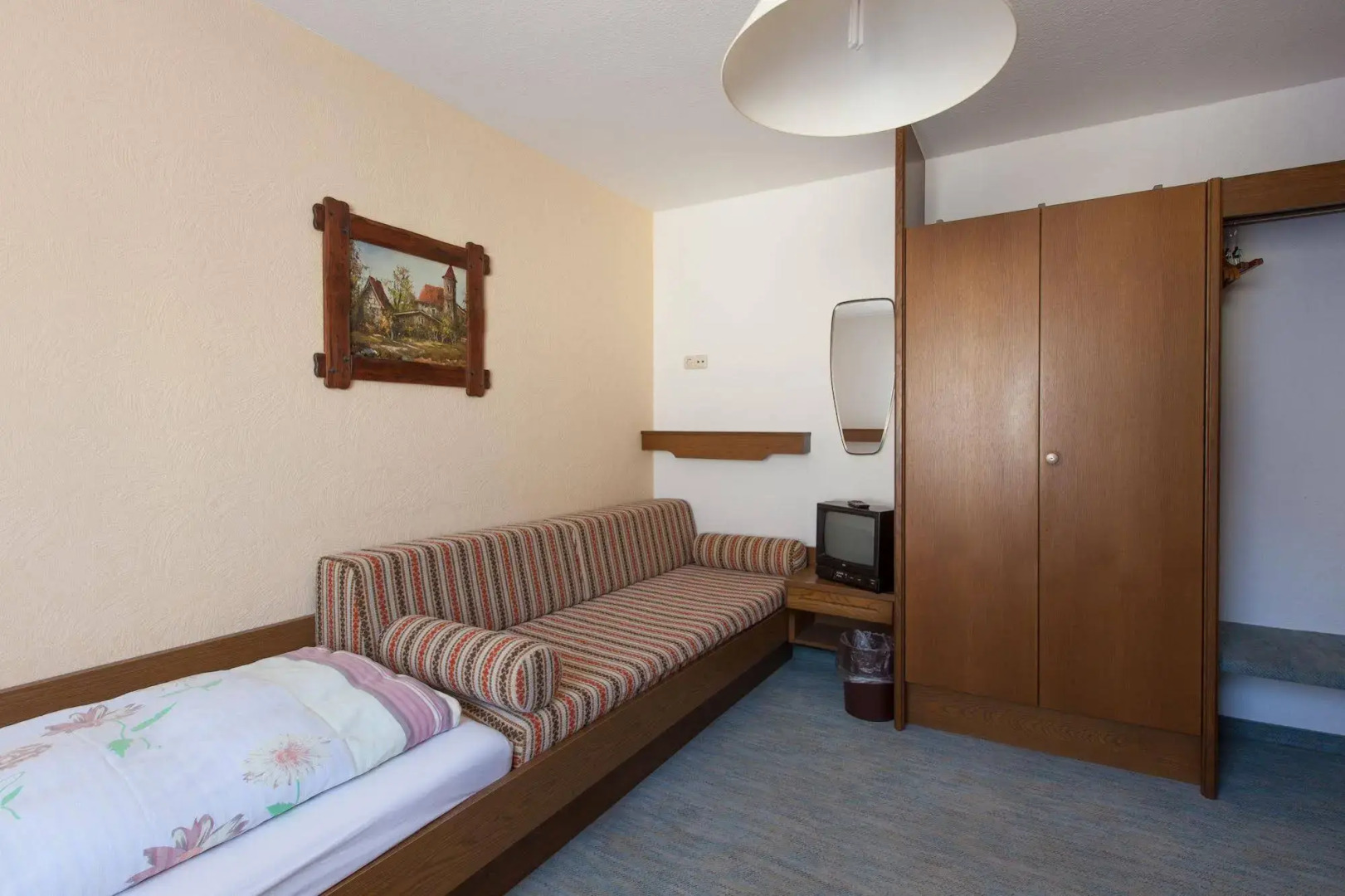 Hotel & Restaurant Krone