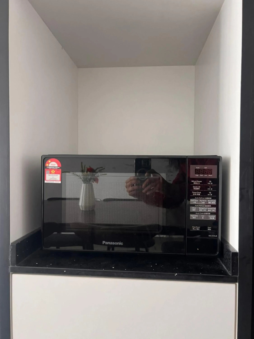 Cinta Staycation Desaru 3B2B POOL