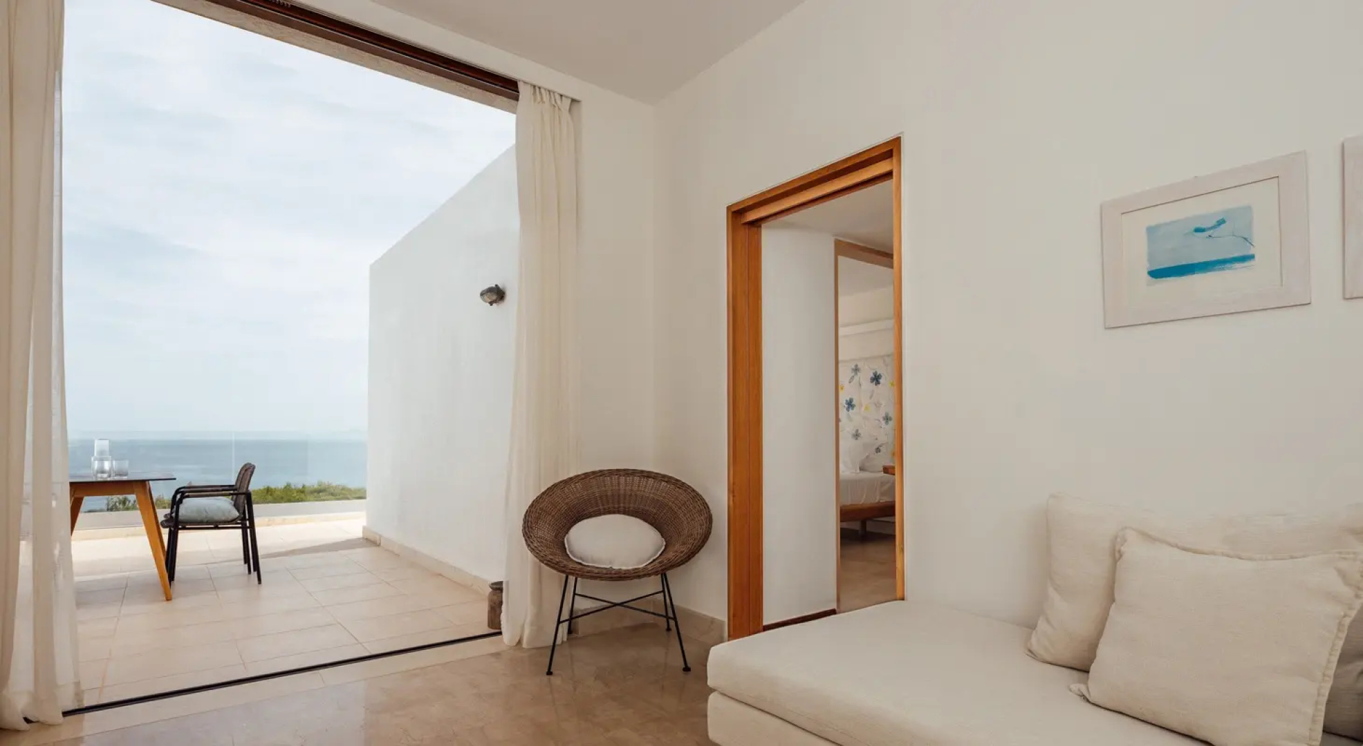 St. Nicolas Bay Resort Hotel & Villas