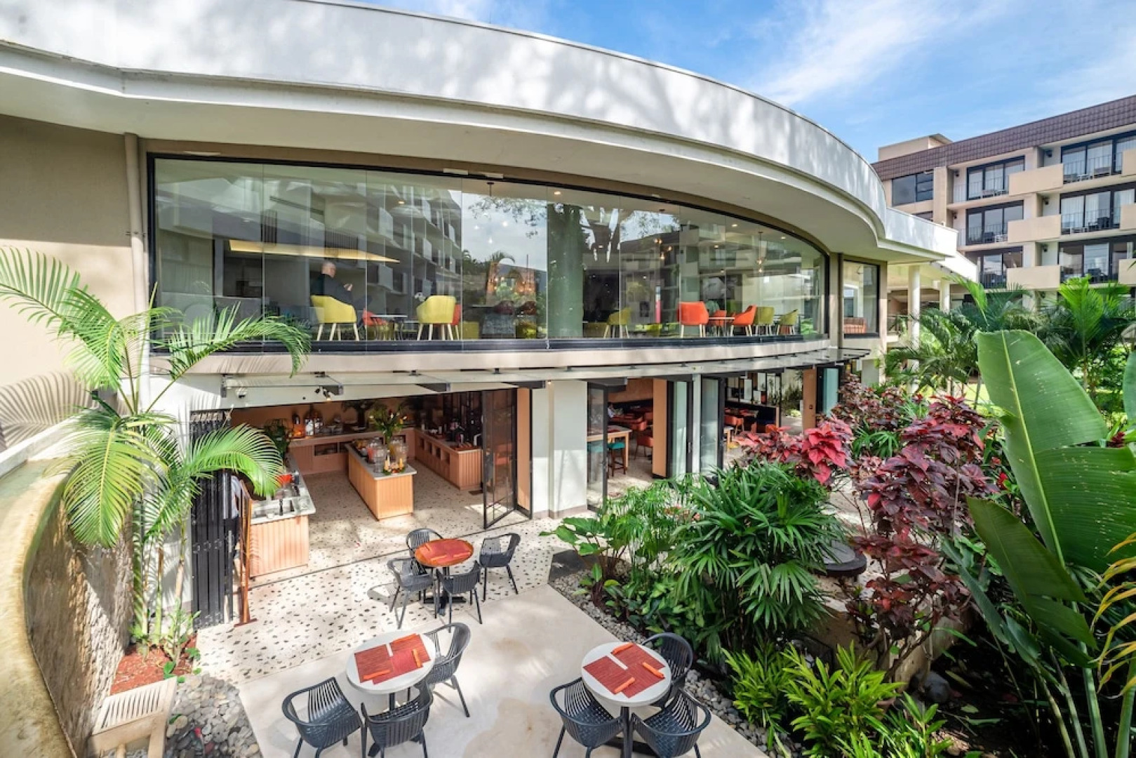 Holiday Inn San Jose La Sabana