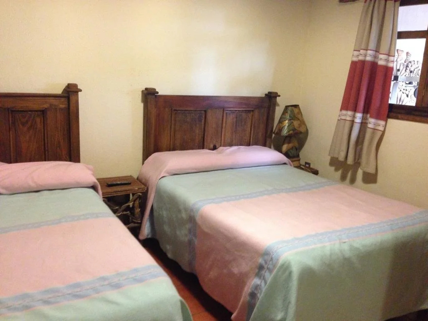 Hotel Los Alcatraces